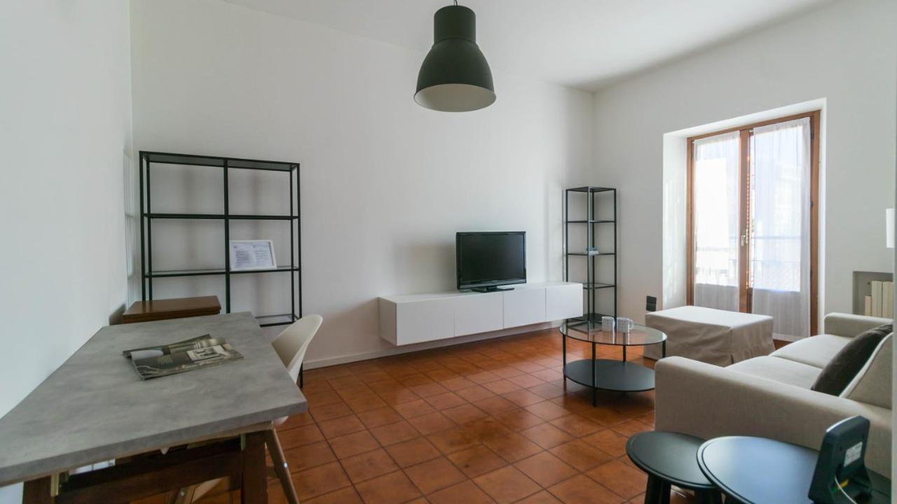 Italianway - Ausonio 6 Milano
