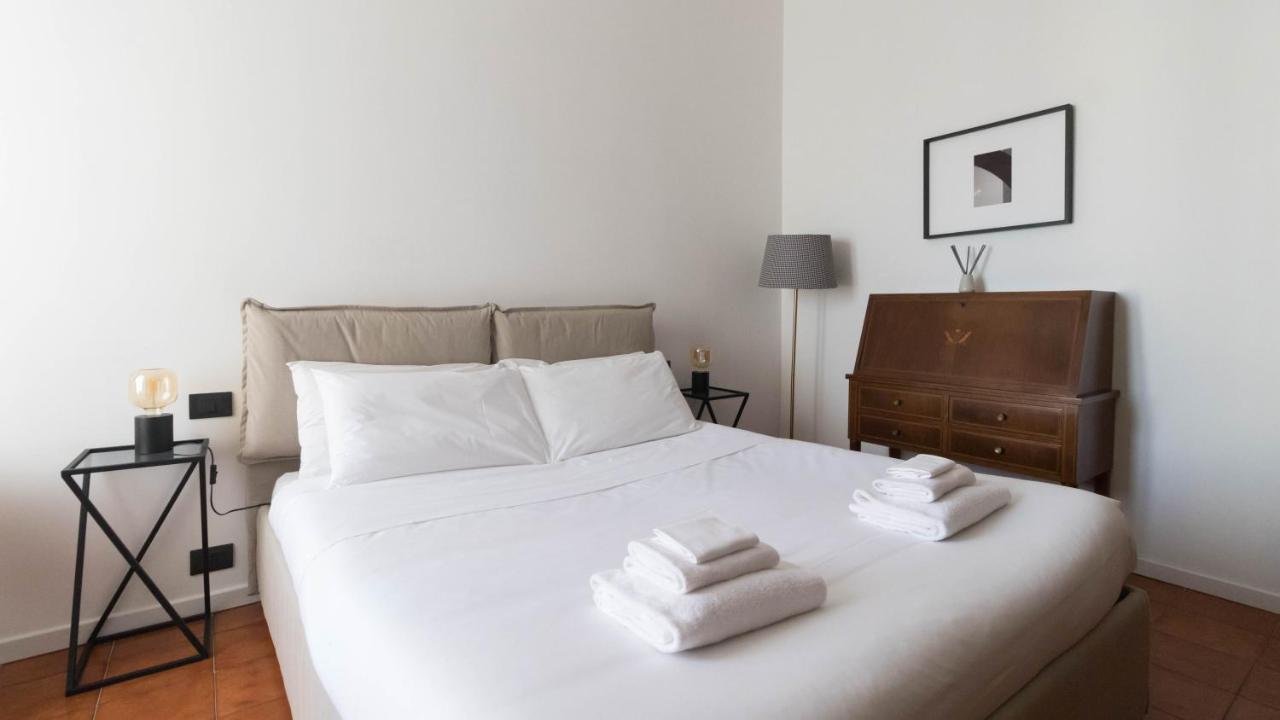 Appartamento Italianway - Ausonio 6 *