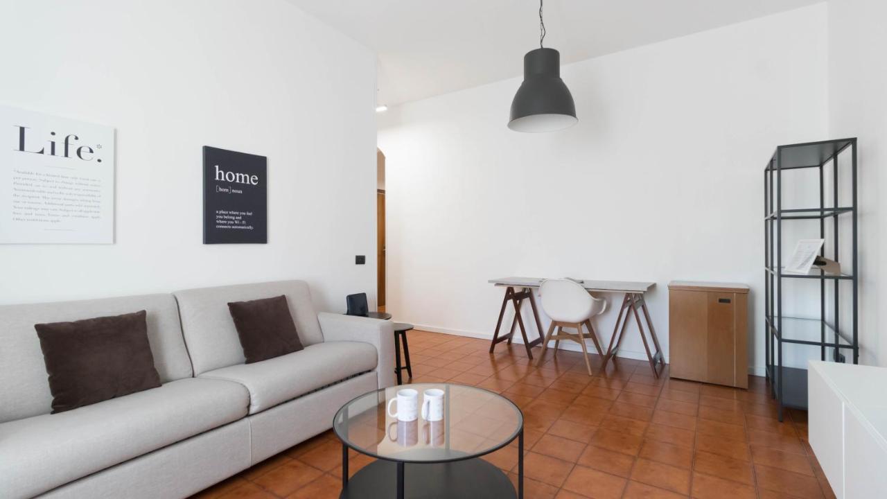 Appartamento Italianway - Ausonio 6 Milano