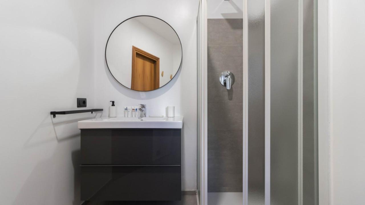 Italianway - Ausonio 6 Appartamento Milano