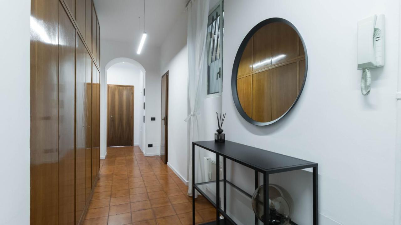 Appartamento Italianway - Ausonio 6 Milano