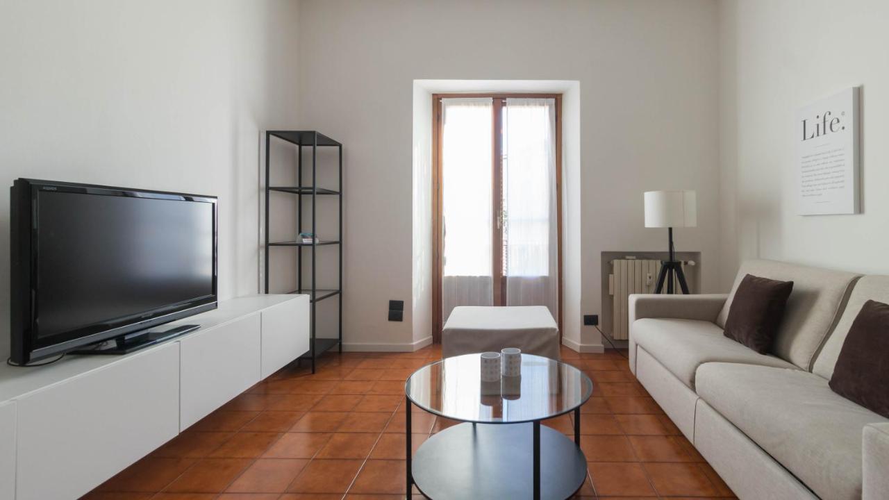 Apartment Italianway - Ausonio 6 Mailand